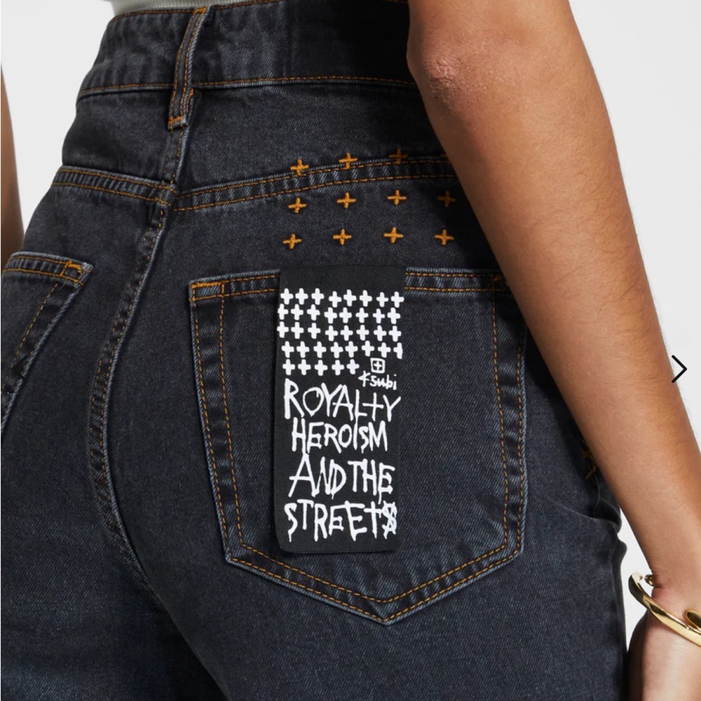 Ksubi Jeans - Picture 2 of 5